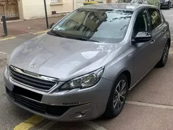 Utilisé 2014 Peugeot 308 S Berline | 7 000 € (Prix juste)