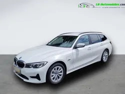 Utilisé 2022 BMW 330e Sport Line Berline | 33 300 € (Super prix)