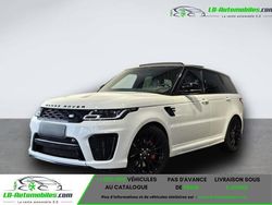 Utilisé 2020 Land Rover Range Rover S SUV | 95 700 € (Prix cher)