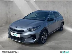 Gris Utilisé 2021 Kia XCeed SUV | 20 490 € (Bon prix)