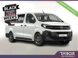 Blanc Nouvelle 2025 Opel Vivaro Van | 35 988 €