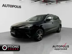 Noir Utilisé 2022 MG MG5 EV Luxury Break | 19 476 €