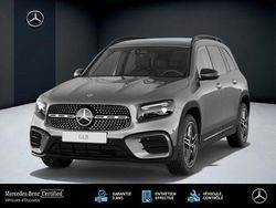 Gris Occasion 2024 Mercedes GLB220 AMG line SUV | 52 900 €