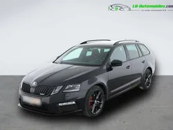 Utilisé 2018 Skoda Octavia Break | 25 100 € (Prix juste)