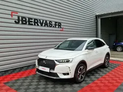 Blanc Utilisé 2019 DS Automobiles DS7 Crossback SUV | 22 990 € (Bon prix)