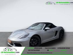Utilisé 2021 Porsche Boxster Cabriolet | 65 300 €