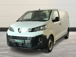 Blanc Nouvelle 2025 Peugeot Expert S Van | 28 999 € (Prix juste)