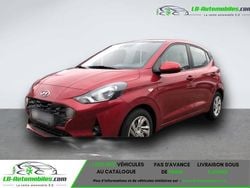 Utilisé 2023 Hyundai i10 Citadine | 16 600 € (Prix juste)
