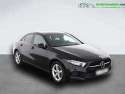 Utilisé 2022 Mercedes A250 Berline | 31 200 € (Prix assez cher)