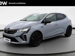 Gris Utilisé 2024 Renault Clio V Esprit Alpine Citadine | 21 990 €