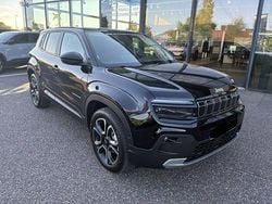 Utilisé 2025 Jeep Avenger EV Summit SUV | 39 700 €