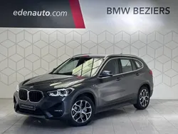 Gris Utilisé 2022 BMW 220 Comfort Edition | 32 800 € (Prix juste)