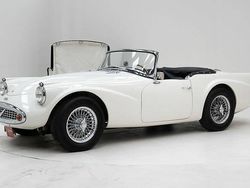 Autres Occasion 1964 Daimler SP 250 Cabriolet | 29 950 €