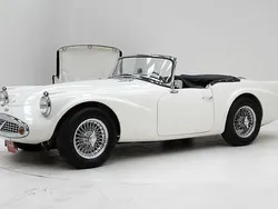 Autres Utilisé 1964 Daimler SP 250 Cabriolet | 29 950 €