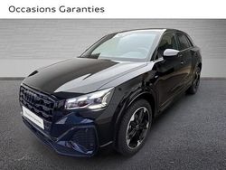 Noir mythic métallisé Utilisé 2025 Audi Q2 S-Line SUV | 41 690 €