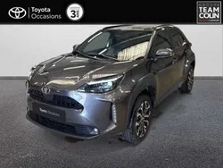 Utilisé 2024 Toyota C-HR SUV | 31 880 € (Bon prix)