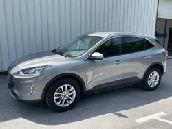Bleu Utilisé 2021 Ford Kuga Viva SUV | 20 999 € (Super prix)