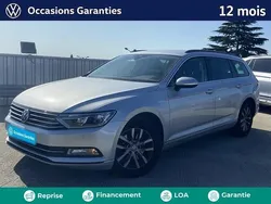 Utilisé 2019 VW Passat Business Break | 20 989 € (Prix juste)
