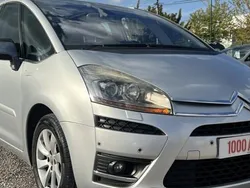 Utilisé 2007 Citroën C4 Exclusive Berline | 4 990 € (Prix assez cher)