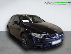 Utilisé 2022 Mercedes A250 Berline | 28 400 € (Bon prix)