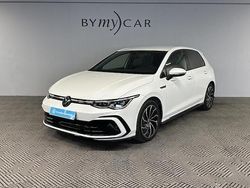 Utilisé 2023 VW Golf VIII | 31 266 € (Prix assez cher)
