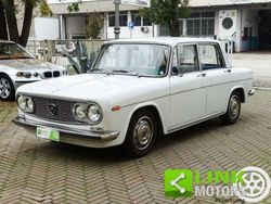 Gris Utilisé 1972 Lancia Fulvia Berline | 6 500 €