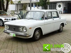 Gris Utilisé 1972 Lancia Fulvia Berline | 6 500 €
