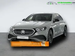 Utilisé 2024 Mercedes E400 Berline | 91 800 € (Prix cher)