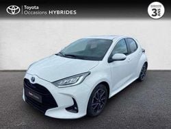 Occasion 2023 Toyota Yaris Hybrid Design Berline | 19 990 € (Prix juste)