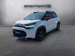Utilisé 2022 Citroën C3 Aircross Shine SUV | 17 780 € (Prix juste)