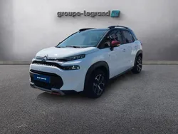 Utilisé 2022 Citroën C3 Aircross Shine SUV | 17 980 € (Prix juste)