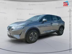 Gris Utilisé 2023 Nissan Qashqai SUV | 20 999 € (Bon prix)