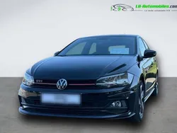 Utilisé 2021 VW Polo S Citadine | 23 400 € (Prix juste)