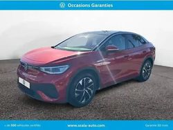 Rouge Utilisé 2023 VW ID.5 Pro Performance SUV | 34 490 € (Prix juste)