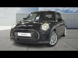 Noir Utilisé 2022 Mini ONE Citadine | 22 900 € (Prix juste)