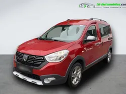 Utilisé 2020 Dacia Dokker Van | 21 800 € (Prix juste)