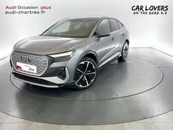 Utilisé 2024 Audi Q4 Sportback e-tron SUV | 39 890 €