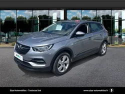 Utilisé 2021 Opel Grandland X Edition SUV | 15 990 € (Bon prix)