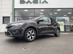 Utilisé 2024 Dacia Sandero Expression Citadine | 17 490 € (Prix cher)