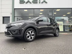 Utilisé 2024 Dacia Sandero Expression Citadine | 17 490 € (Prix assez cher)