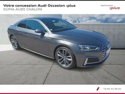 Audi S5