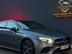 Utilisé 2022 Mercedes A250 AMG line Berline | 28 990 € (Prix juste)