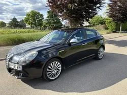 Utilisé 2011 Alfa Romeo Giulietta Super Citadine | 4 600 €