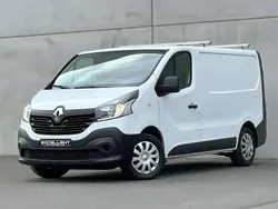 Blanc Utilisé 2019 Renault Trafic Van | 15 950 € (Bon prix)