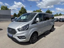 Utilisé 2021 Ford Tourneo Titanium X | 41 999 € (Prix juste)
