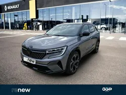 Noir Utilisé 2024 Renault Austral Iconic Esprit Alpine SUV | 37 490 € (Prix juste)