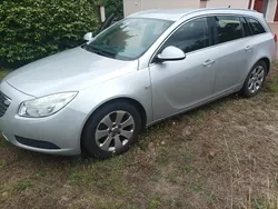 Gris Utilisé 2012 Opel Insignia Break | 1 800 €