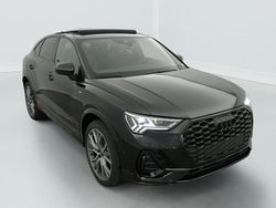Nouvelle 2025 Audi Q3 Sportback S-line plus SUV | 49 940 €