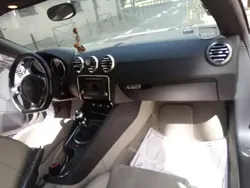 Beige Utilisé 2008 Audi TT Coupé | 14 500 € (Prix cher)