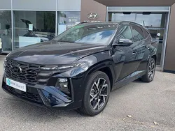 Utilisé 2025 Hyundai Tucson N Line SUV | 49 450 €